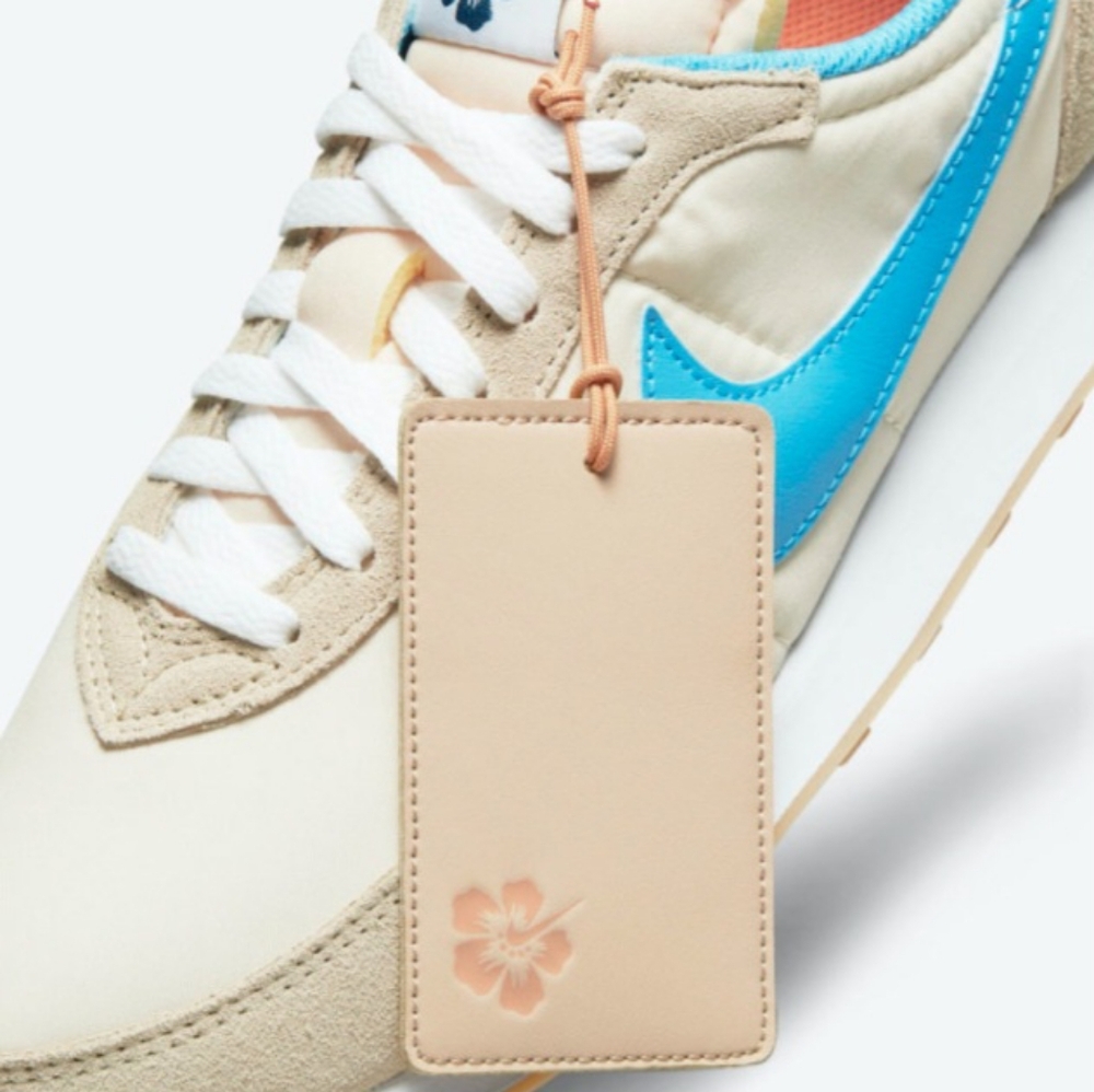 Nike Waffle 2 Hawaii SD  🏄‍♂️ 🌴